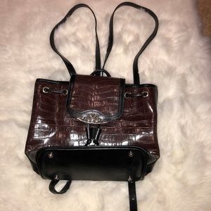 Backpack Purse